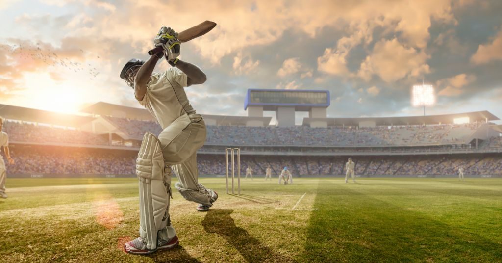 Cricket batting basics, 5 basics of cricket batting for beginners