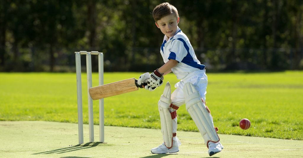 Cricket Batting Tips and Tricks For Beginners