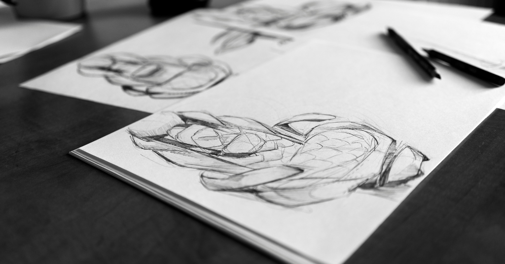 Top Nine Effective Sketching Tips For Beginners