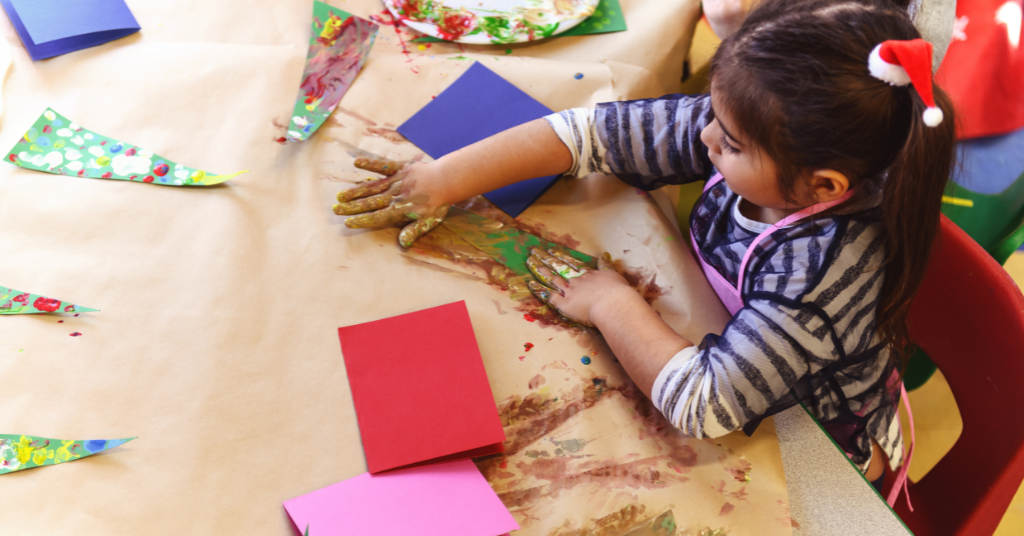 Nine Amazing Pre-Writing Activities For Preschoolers
