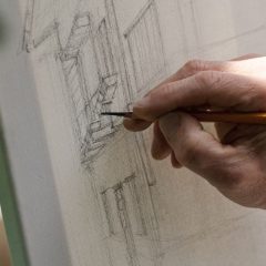 Six Easy Ways To Improve Drawing Skills