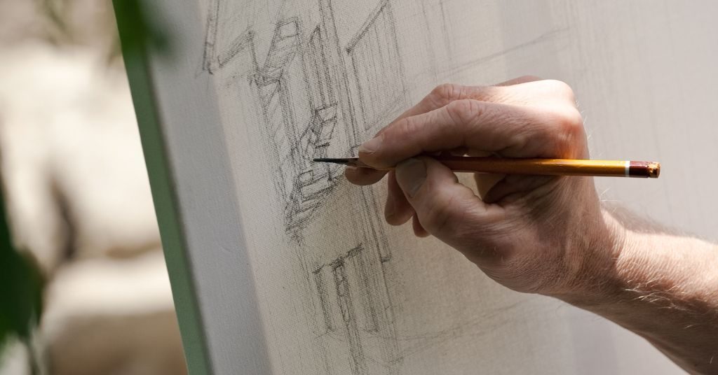 Six Easy Ways To Improve Drawing Skills