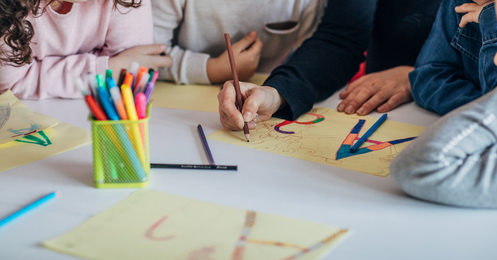 Nine Amazing Pre-Writing Activities For Preschoolers