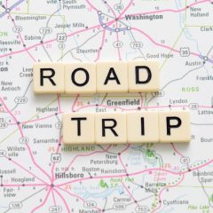 Fun-Filled Roadtrip Activities For Kids To Keep Them Engaged