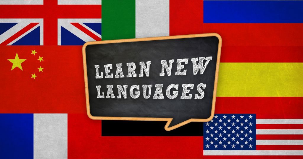 Best Language Learning Apps For Preschoolers