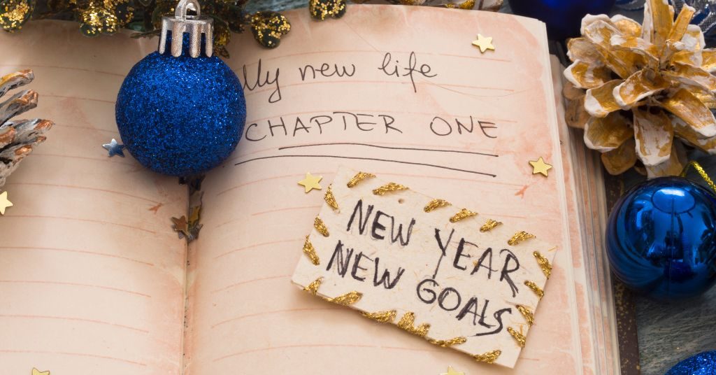 The Best New Year Resolutions For Kids 2023