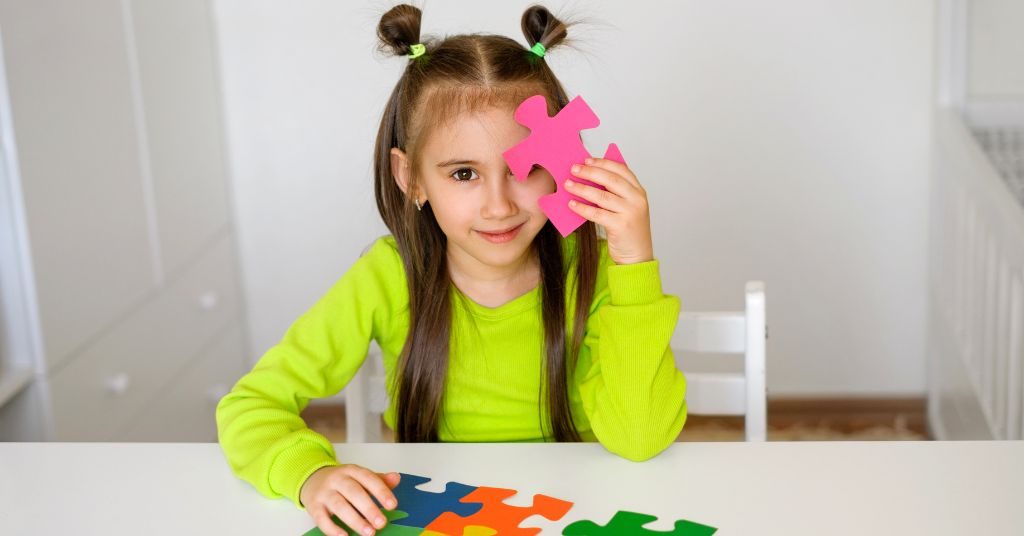 Social Skills Activities Suitable For Autistic Children