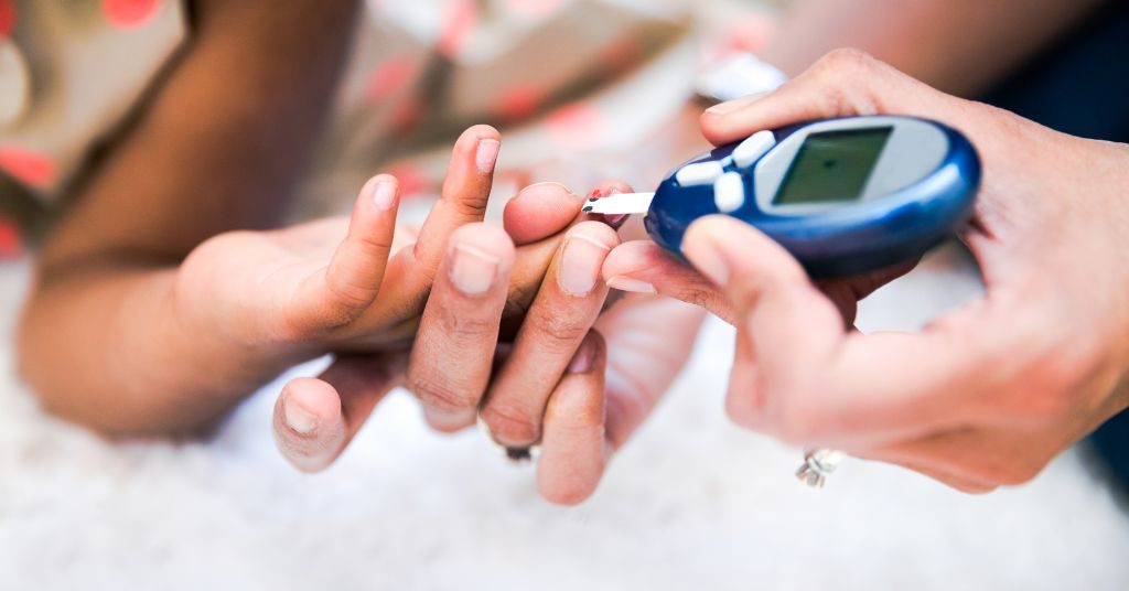 How Do You Find Out If Your Kid Has Diabetes?