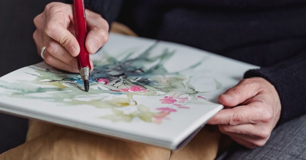 Six Easy Ways To Improve Drawing Skills
