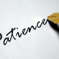 5 Ways To Teach A Child To Have Patience