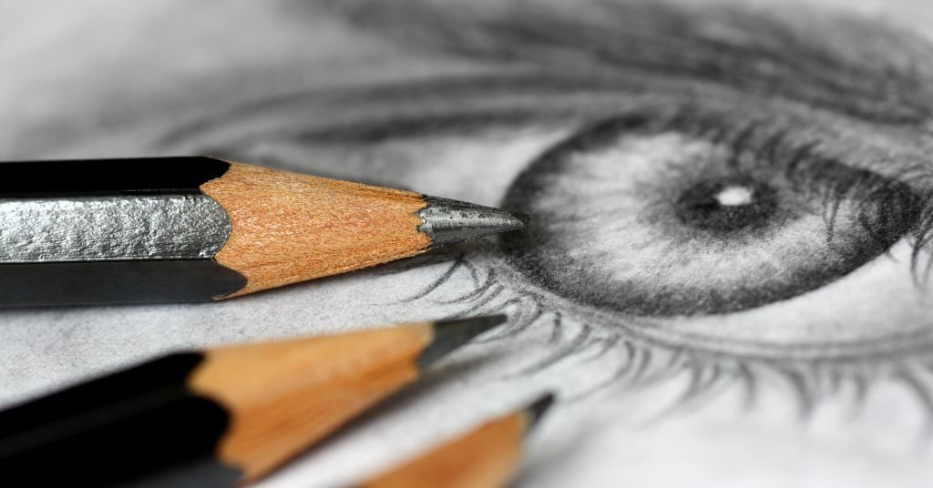 Six Easy Ways To Improve Drawing Skills