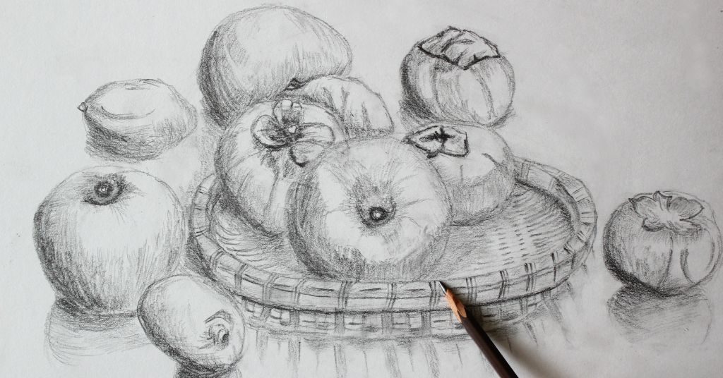 Top Nine Effective Sketching Tips For Beginners