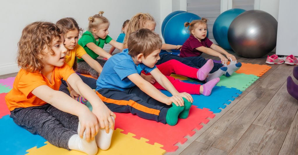 The Best New Year Resolutions For Kids 2023