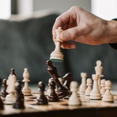 Seven Reasons Why Chess Is Good For Mental Health