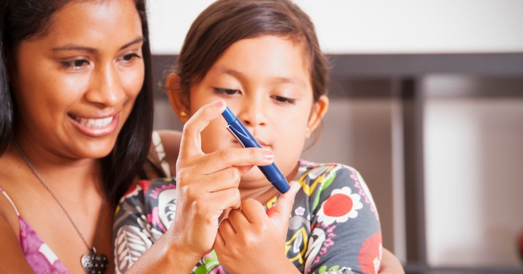 How Do You Find Out If Your Kid Has Diabetes?